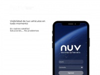 Nuv.website