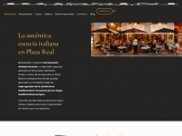 restauranterossini.com Thumbnail