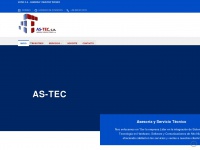 Astec-ca.com