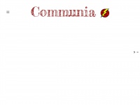 Communia.blog