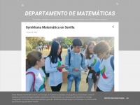 Matematicaslucussolis.blogspot.com
