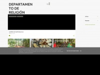 Religionlucussolis.blogspot.com
