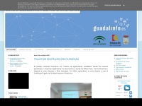 Guadalinfofuentecarreteros.blogspot.com