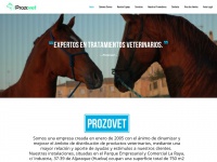 Prozovet.com