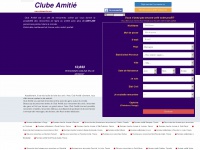 Clubamitie.com