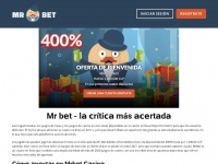 Mr-bet.net