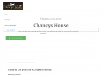 Chancyshouse.com
