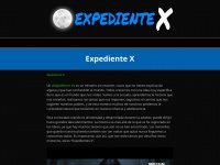 expedientex.net Thumbnail