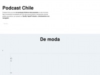 Podcast-chile.com