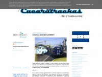 Cucaratrachas.blogspot.com