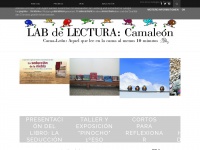 Labdelecturacamaleon.blogspot.com