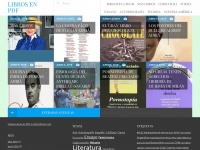 Libroschorcha.wordpress.com