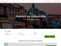 Valparaiso-hotels.com