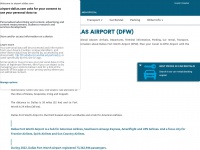 airport-dallas.com