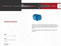 motoresyreductores.com