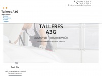 Talleresa3g.com