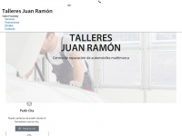Talleresjuanramon.com