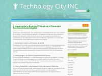 technologycityinc.com