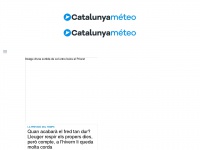 Catalunyameteo.com