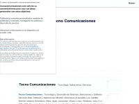 Tecnocomunicaciones.com