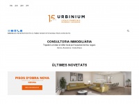 Urbinium.com