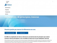 Amicusrx.es