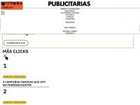 Publicitarias.org
