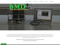 bmd.com.ar Thumbnail