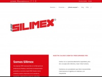 Silimex.com.mx