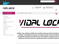 Vidal-locks.com