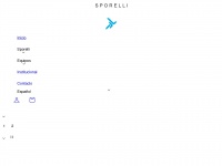 Sporelli.com.mx