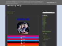 Conchyorg.blogspot.com