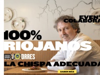 100por100riojano.com