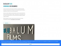 blubalumfilms.com Thumbnail