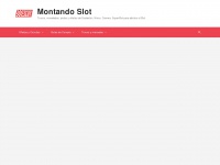 montandoslot.com