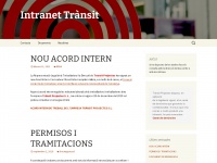 Transitprojectes.info