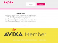 Expex.com.ar