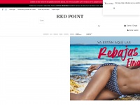 Redpointbeachwear.com