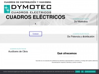 Dymotec.es