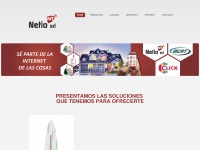 netio.com.ar
