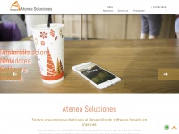 Ateneasoluciones.com
