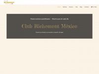 Richemont-club.mx