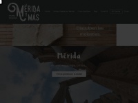 Meridaymas.com