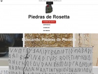 Piedrasderosetta.wordpress.com
