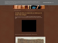Egyptologicalbibliophile.blogspot.com