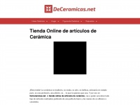 Deceramicas.net