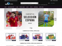 camisetas-futbolreplicas.com