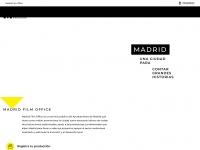 Madridfilmoffice.com