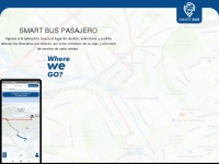 smartbus.app Thumbnail