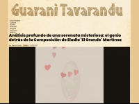 guaranitavarandu.com.ar Thumbnail